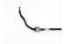 Стабилизатор передний D23 Toyota Auris 2006-2012 4881102190 (6880)