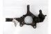 Кулак поворотний правий під ABS Toyota Auris 2006-2012 4321102170 (6891)