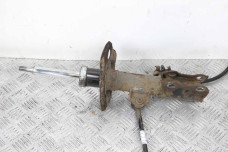 Амортизатор передній лівий Toyota Auris 2006-2012 4852080200 (6895)