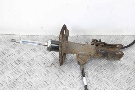 Амортизатор передний левый Toyota Auris 2006-2012 4852080200 (6895)