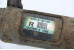 Амортизатор передний правый Toyota RAV-4 III 2005-2012 4851080284 (6903)