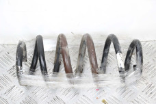 Пружина задня Toyota RAV-4 III 2005-2012 4823142180 (6905) L-296