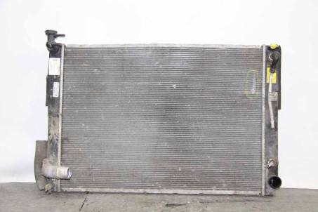 Радіатор основний 3.5 Lexus RX (XU30) 2003-2008 1604131490 (6909)
