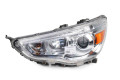 Фара левая -15 Mitsubishi ASX 2010-2022 8301C225 (6912)