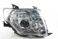 Фара права Mitsubishi Pajero Wagon IV (V90) 2007-2013 8301A894 (6914)