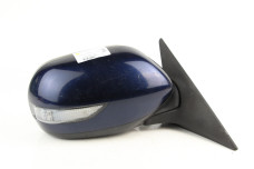 Зеркало правое электр 06- 9 pin Subaru Outback (BP) 2003-2009 91031AG463VW (6915)