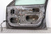Двері передні праві Toyota Avalon (GSX30) 2005-2011 67001AC060 (6940)