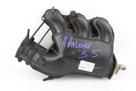 Колектор впускний пластик 3.5 Toyota Avalon (GSX30) 2005-2011 171900P041 (6946)
