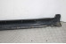 Накладка порога левая Toyota Avalon (GSX30) 2005-2011 75852AC020C0 (6948)