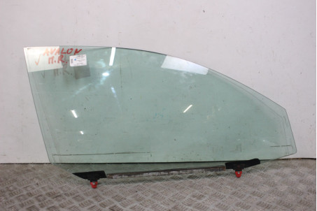 Скло двері переднє праве Toyota Avalon (GSX30) 2005-2011 68101AC060 (6956)