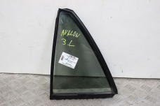 Скло двері задньої лівої (кватирка) Toyota Avalon (GSX30) 2005-2011 68012AC010 (6957)