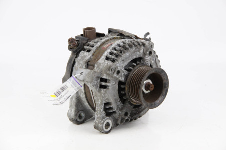 Генератор 2.0 АКПП Toyota RAV-4 III 2005-2012 2706028330 (6972)