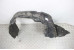 Подкрылок передний левый Mitsubishi Grandis 2004-2010 MN161061 (7006)