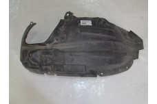 Подкрылок передний левый (задняя часть) Mazda 3 (BK) 2003-2008 BP4M56140D (7032)