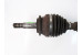 Привод передний правый 2.0/2.4 АКПП Toyota RAV-4 III 2005-2012 4341042170 (7054)