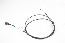 Трос капота Toyota Auris 2006-2012 5363012560 (7065)