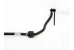 Стабилизатор передний 4WD D25.5 Toyota RAV-4 III (XA30) 2005-2012 4881142071 (7070)