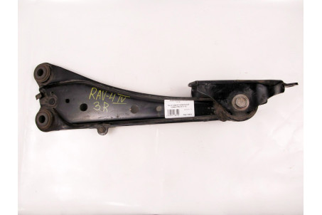 Важіль задній поздовжній правий Toyota RAV-4 III 2005-2012 4876042010 (7072)