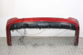 Бампер задний под парктроники 06- Subaru Forester (SG) 2002-2008 57704SA012 (7091)