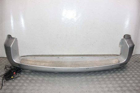 Бампер задній під парктроніки USA Long Toyota RAV-4 III 2005-2012 5215942050 (7097)