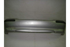 Бампер задній хетчбек -03 Nissan Almera (N16) 2000-2006 85022BN700 (7118)