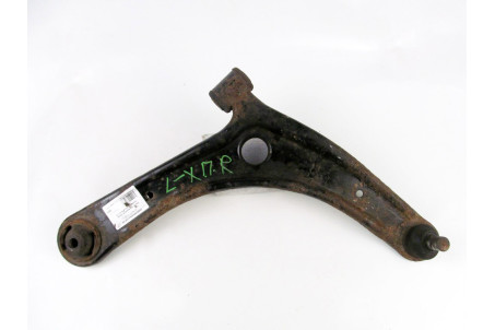 Рычаг передний правый Mitsubishi Lancer X (CY) 2007-2013 4013A282 (7123)