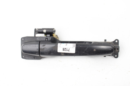 Ручка двери наруж прав перед Toyota Auris 2006-2012 6920102130 (7128)