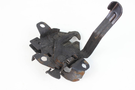 Замок капота Toyota Auris 2006-2012 5351012810 (7130)