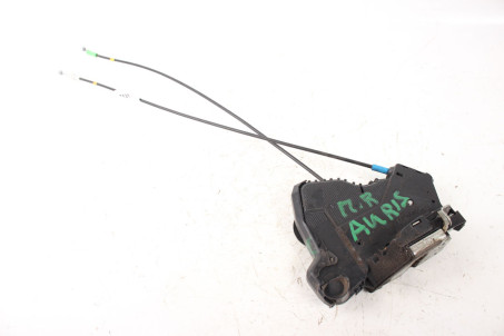 Замок двері передній правий електро 2pin Toyota Auris 2006-2012 6903002220 (7131)