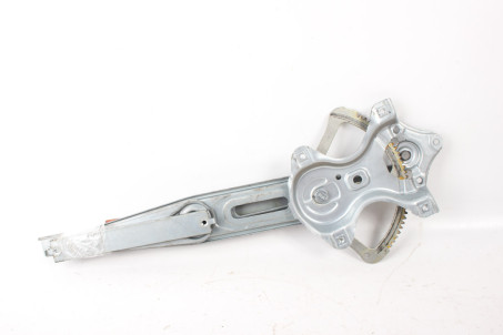 Склопідйомник передній правий електро (без моторчика) Toyota Auris 2006-2012 6981002310 (7133)