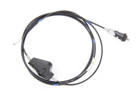Трос открытия лючка бензобака Toyota Auris 2006-2012 7703512430 (7136)