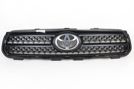 Решетка радиатора Toyota RAV-4 III 2005-2012 5310142150 (7139)