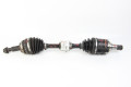 Привод передний левый под ABS 3.5 АКПП 07- Toyota Avalon (GSX30) 2005-2011 4342007080 (7155)