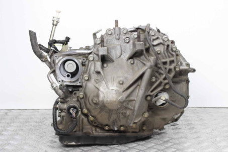 Коробка передач АКПП 2.0 CVT 2WD Mitsubishi Lancer X (CY) 2007-2013 2700A120 (7202)