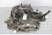 Коробка передач АКПП 2.0 CVT 2WD Mitsubishi Lancer X (CY) 2007-2013 2700A120 (7202)