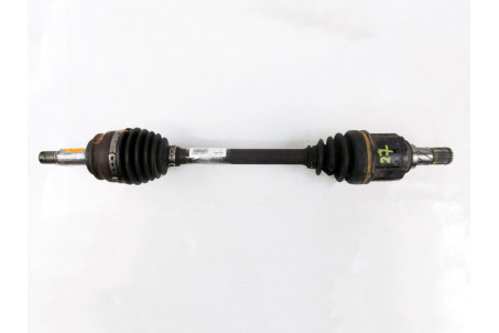 Привод передний левый 2.0 АКПП Mitsubishi Lancer X (CY) 2007-2013 3815A107 (7205)