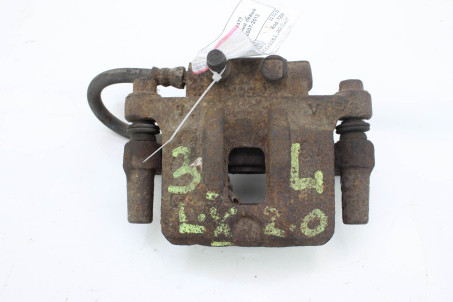 Суппорт задний левый Mitsubishi Lancer X (CY) 2007-2013 4605A477 (7209)