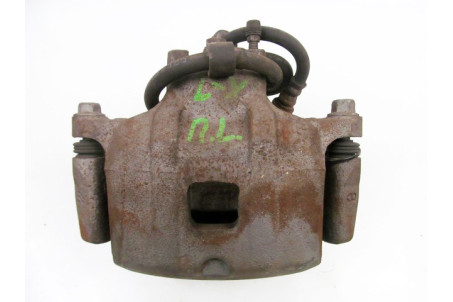 Супорт передній лівий Mitsubishi Lancer X (CY) 2007-2013 4605A475 (7211)