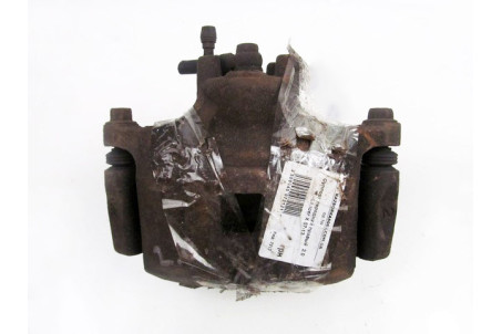 Супорт передній правий Mitsubishi Lancer X (CY) 2007-2013 4605A476 (7212)