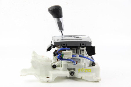 Кулиса переключения АКПП 2.0 Mitsubishi Lancer X (CY) 2007-2013 2400A049 (7217)