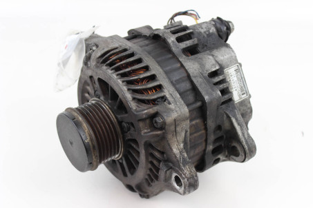 Генератор 1.8-2.0 Mitsubishi Lancer X (CY) 2007-2013 1800A053 (7223)