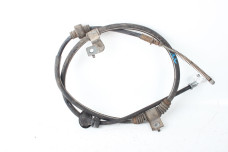 Трос ручного гальма лівий Mitsubishi Lancer X (CY) 2007-2013 4820A049 (7229)