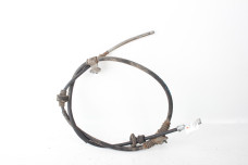 Трос ручного гальма правий Mitsubishi Lancer X (CY) 2007-2013 4820A050 (7230)