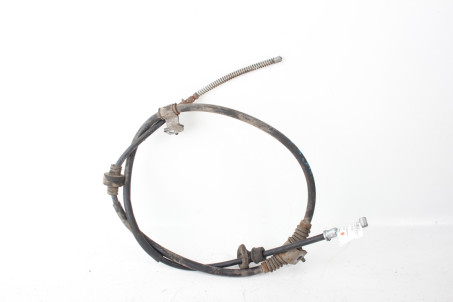 Трос ручного гальма правий Mitsubishi Lancer X (CY) 2007-2013 4820A050 (7230)