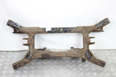 Балка задньої підвіски 2WD Mitsubishi Lancer X (CY) 2007-2013 4100A033 (7234)