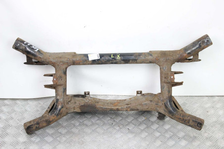 Балка задньої підвіски 2WD Mitsubishi Lancer X (CY) 2007-2013 4100A033 (7234)