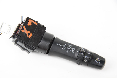 Переключатель подрулевой правый Mitsubishi Lancer X (CY) 2007-2013 8612A015 (7236)