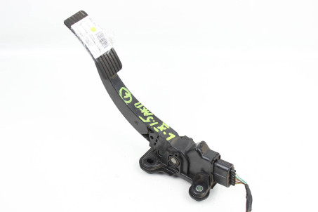Педаль газа электро 1.5 Mitsubishi Lancer X (CY) 2007-2013 MN101544 (7246)