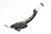 Педаль газа электро 1.5 Mitsubishi Lancer X (CY) 2007-2013 MN101544 (7246)