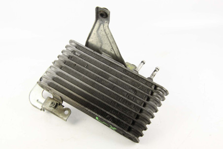 Радиатор коробки 2.0 АКПП Mitsubishi Lancer X (CY) 2007-2013 2920A103 (7250)